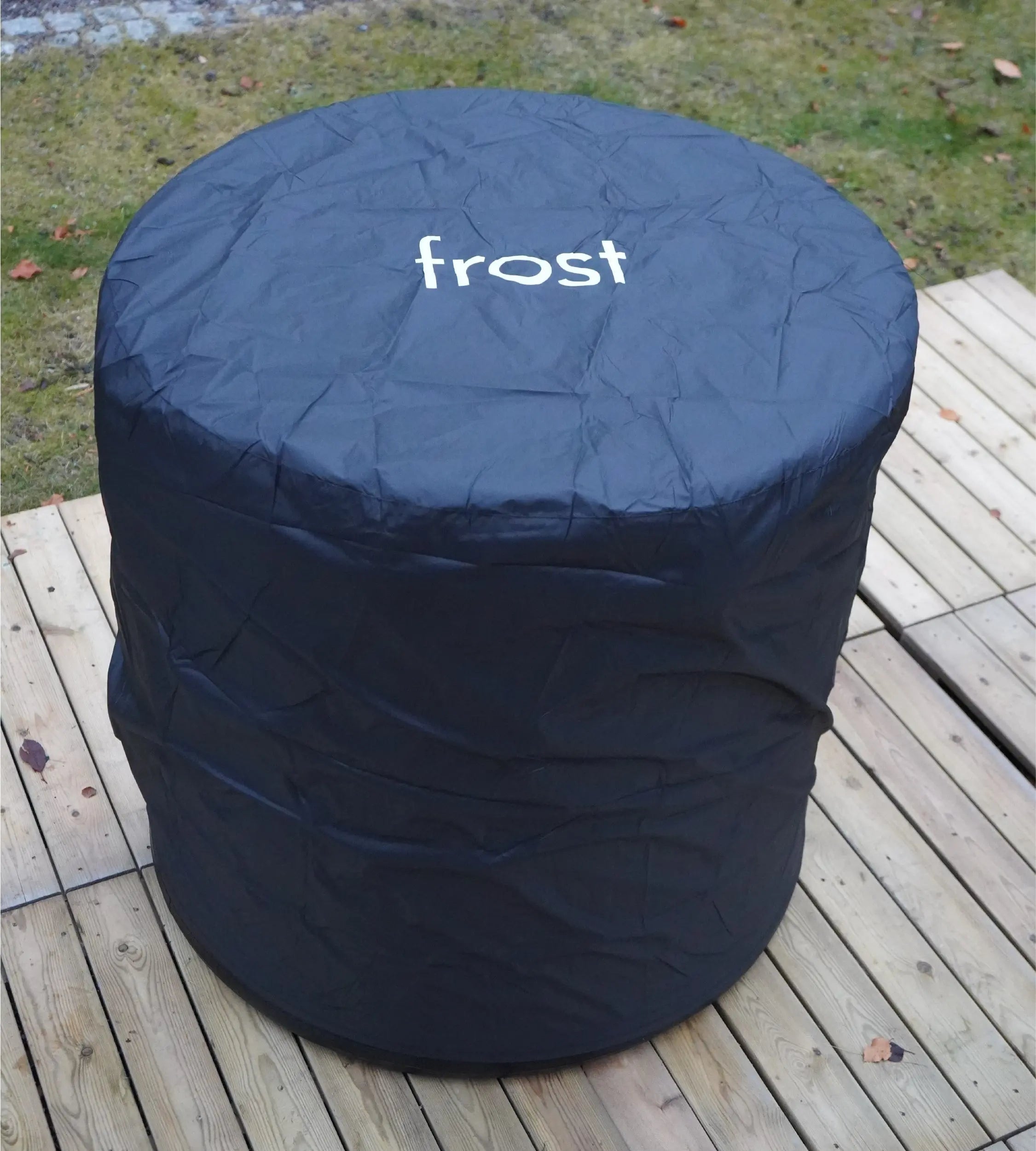 Bast Isbad Premium Bast Sauna