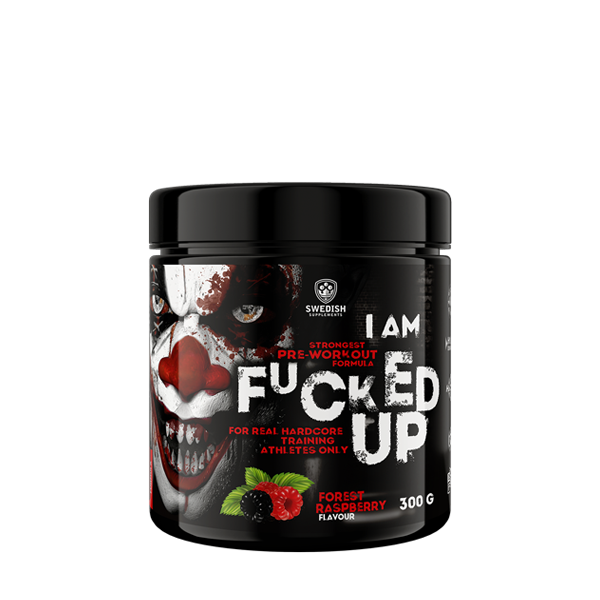 Fucked Up Joker Edition 300g