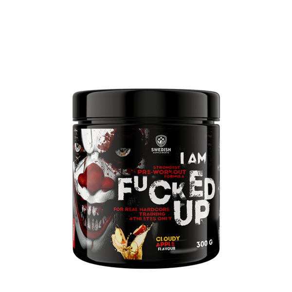Fucked Up Joker Edition 300g
