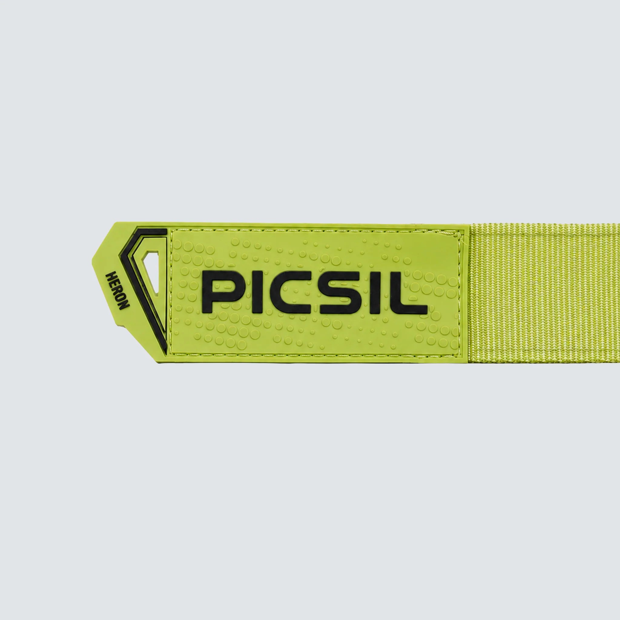 Picsil Heron Grips Citrus