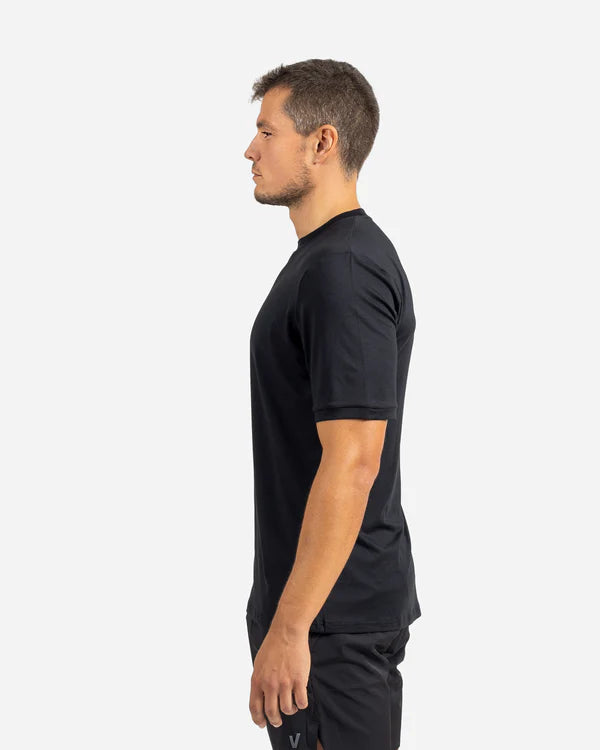 Velites Prvn T-Shirt Holo Svart