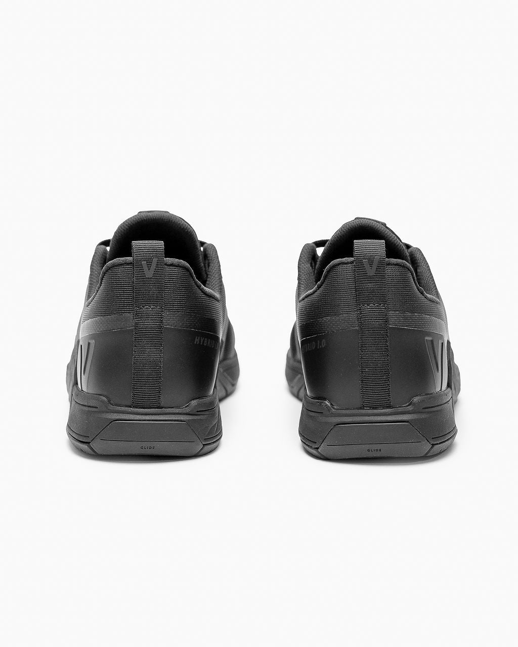 Velites Hybrid 1.0 Shoes Black