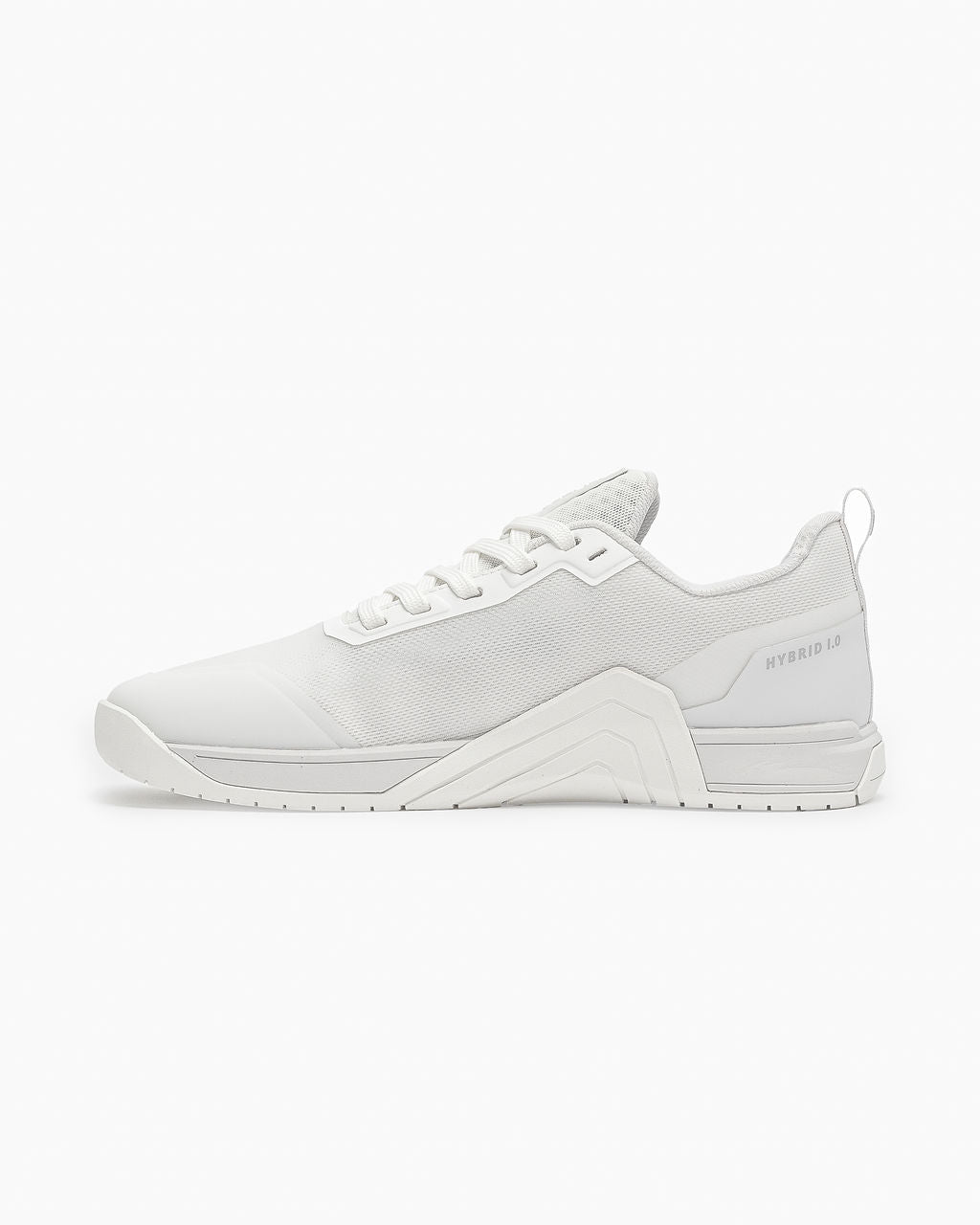 Velites Hybrid 1.0 Shoes White