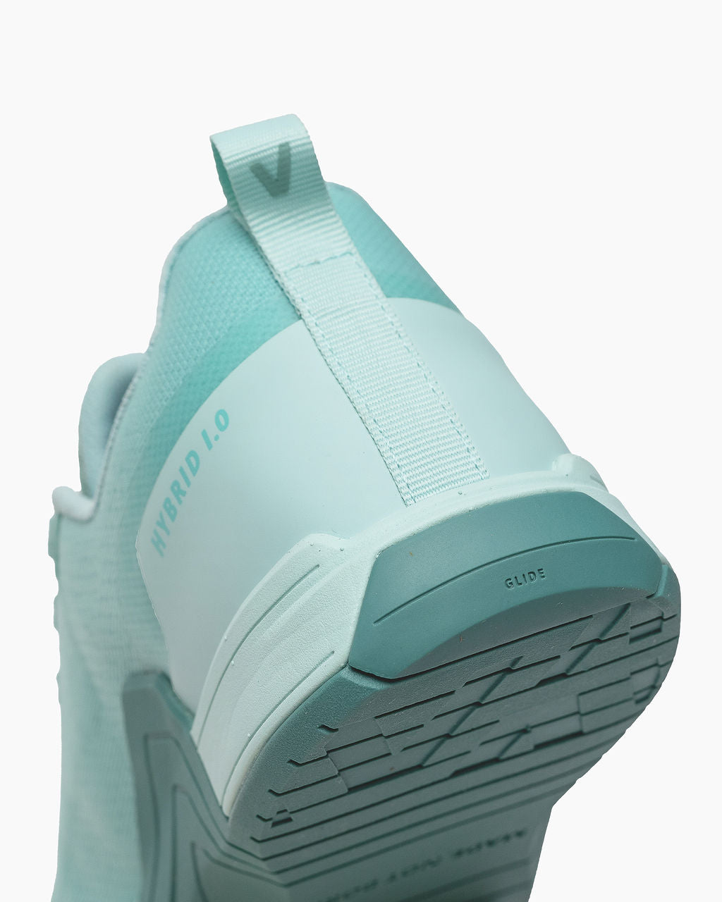 Velites Hybrid 1.0 Shoes Mint