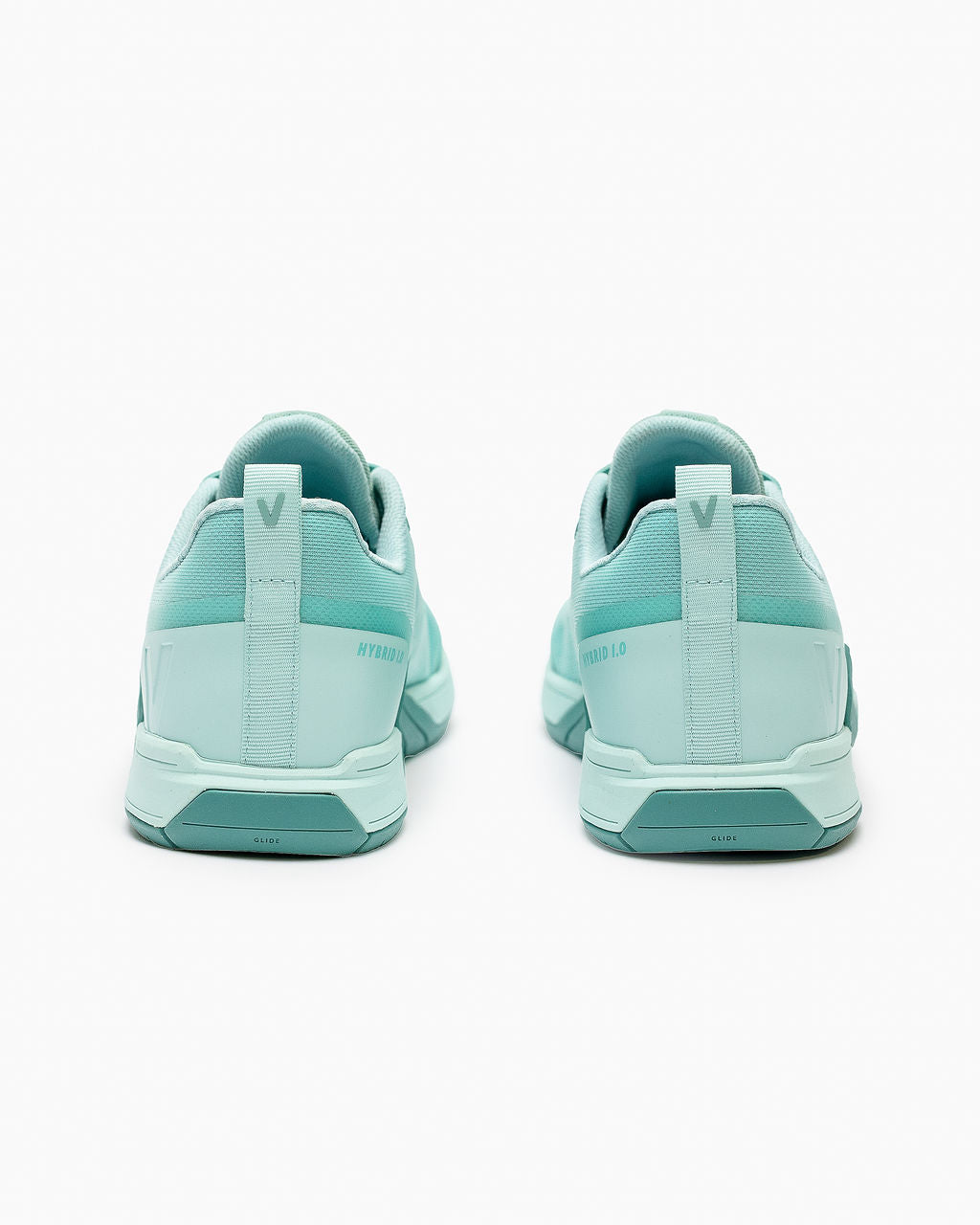 Velites Hybrid 1.0 Shoes Mint