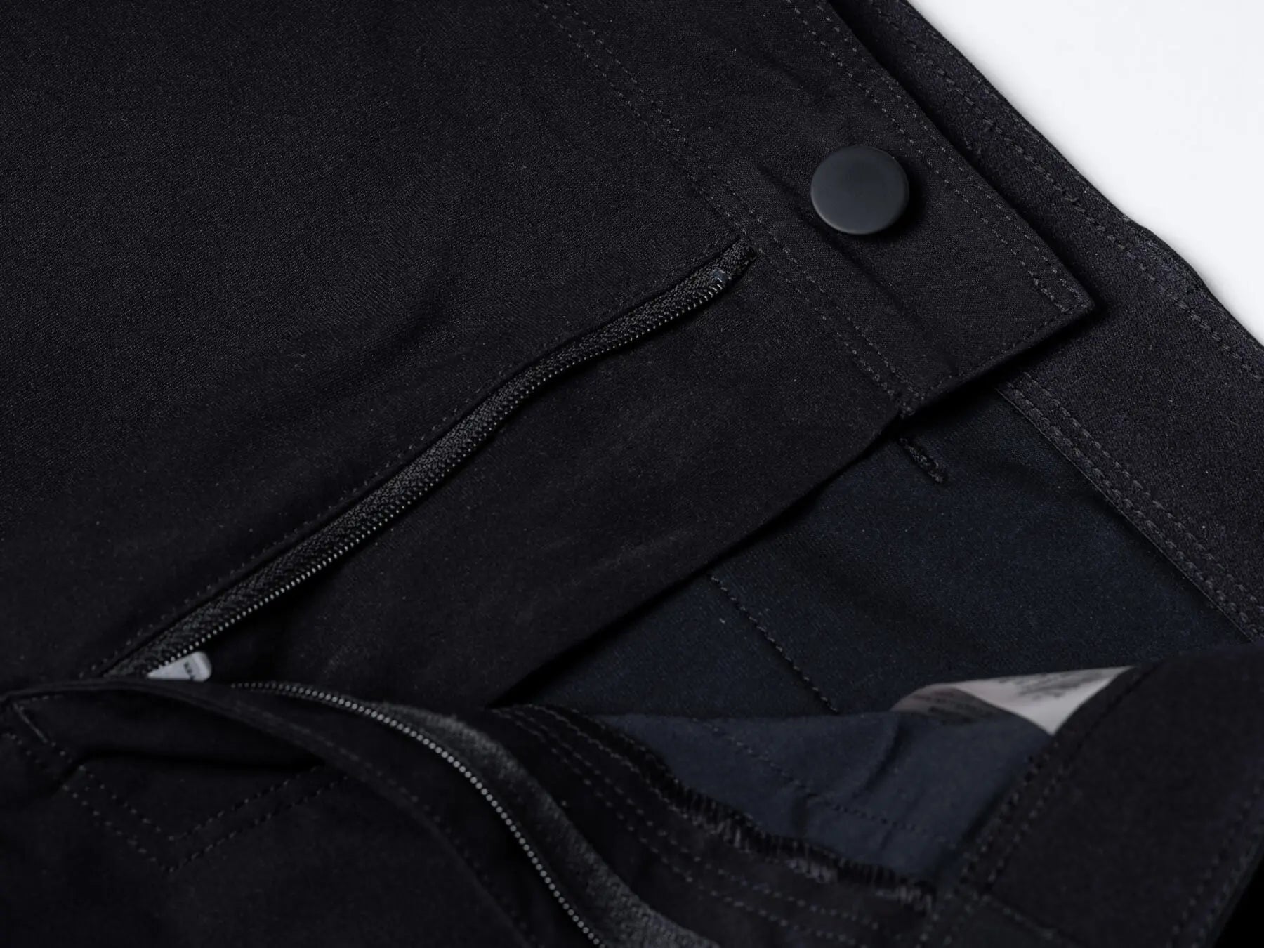 Wendt AdWENDture Pant Svart Wendt