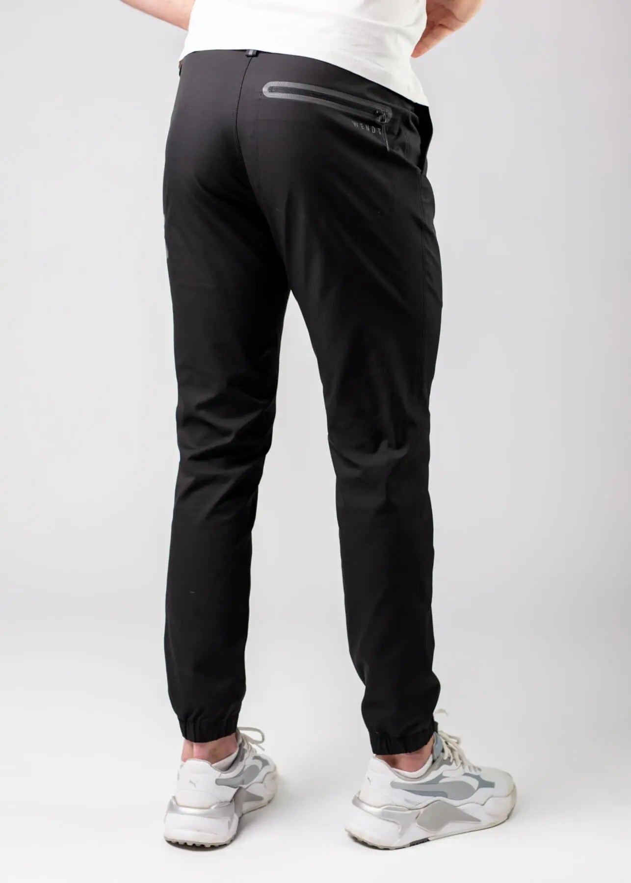 Wendt AdWENDture Pant Svart Wendt