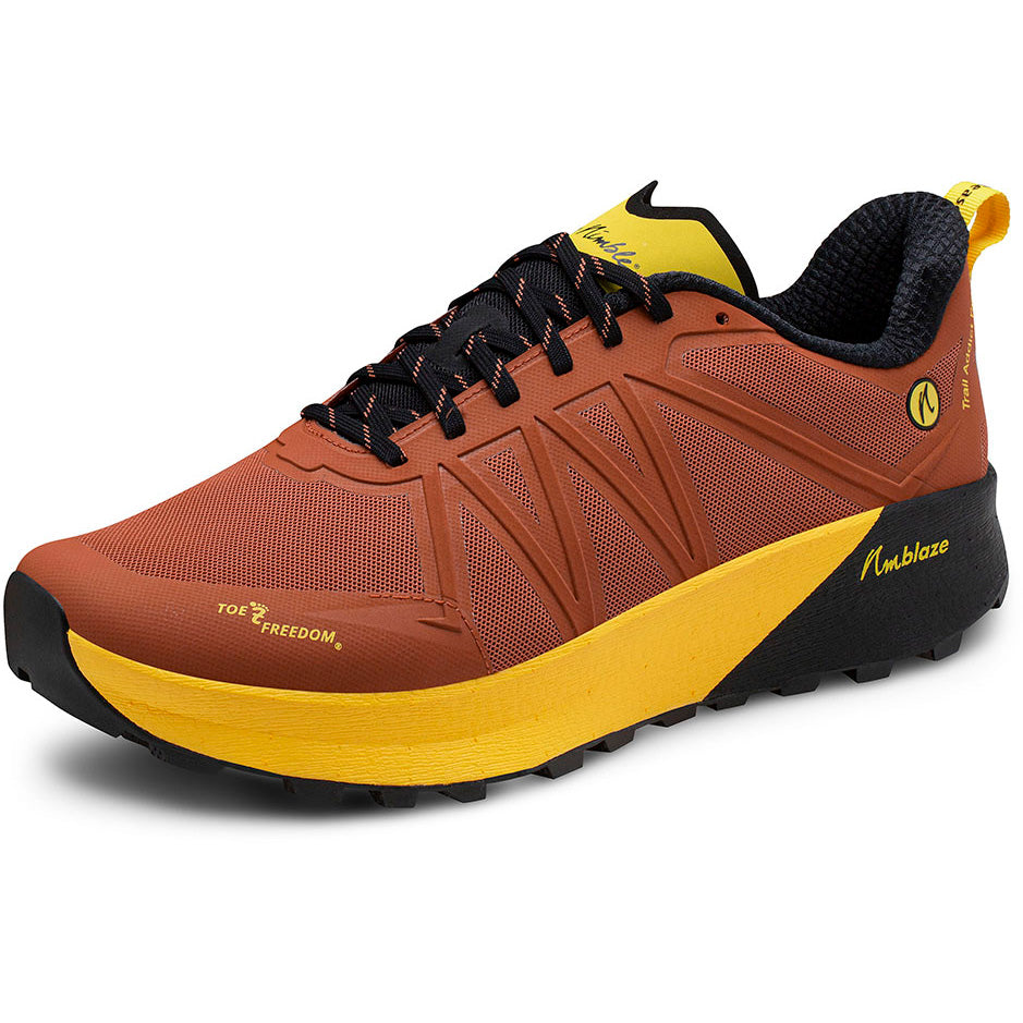 Trail Addict Pro-R M