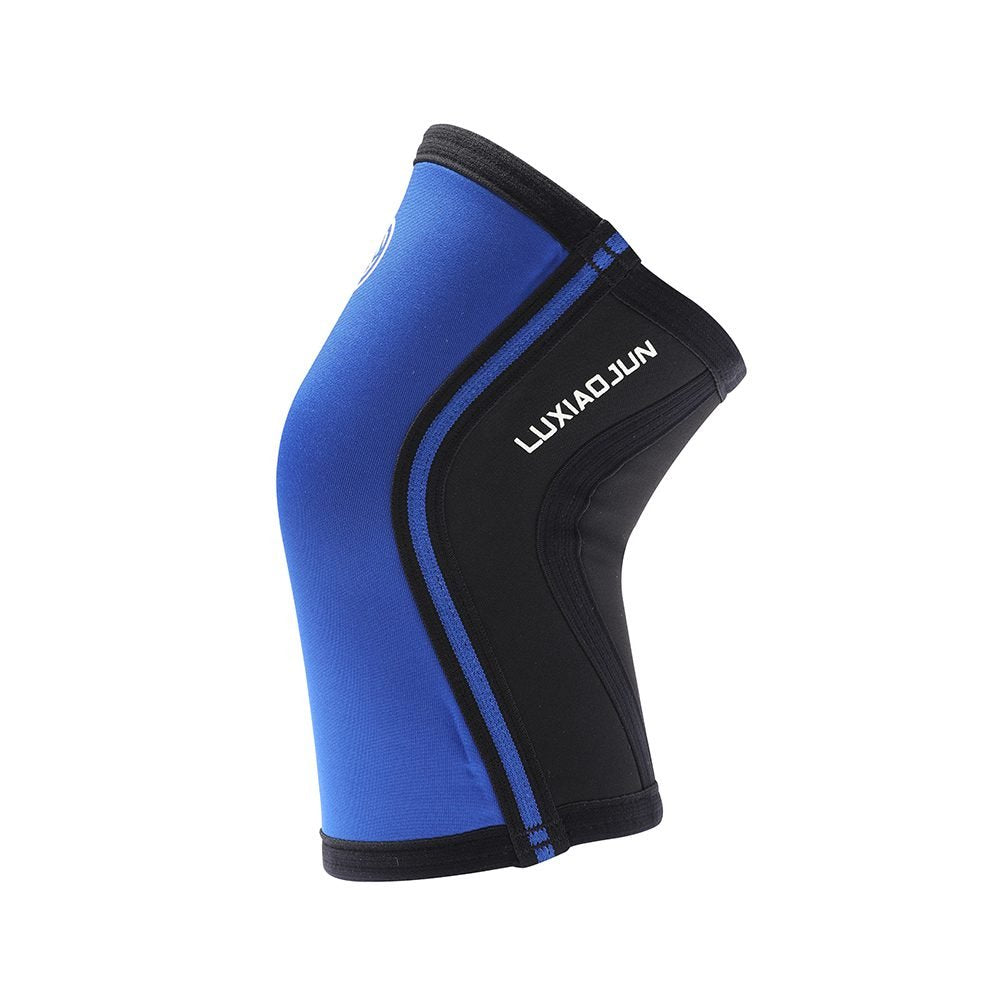 LUXIAOJUN Knee Sleeves 5MM