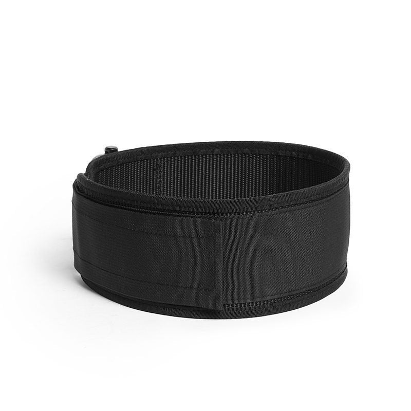 LUXIAOJUN AT100 Weightlifting Belt