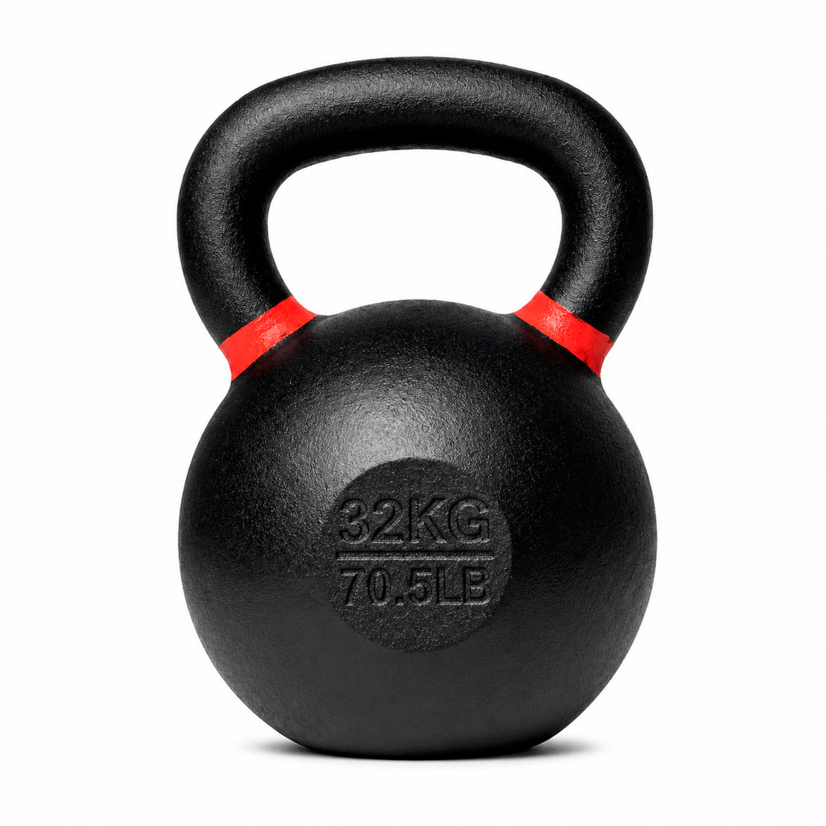 Toorx PRO CROSS EVO KETTLEBELL 32 KG