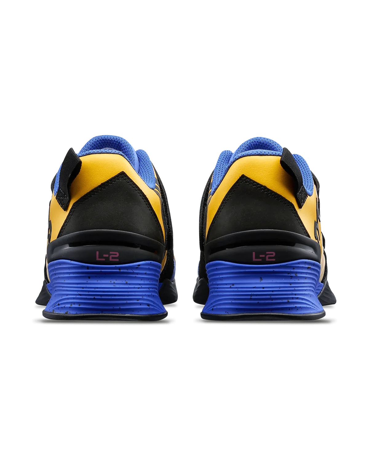 Tyr L2 Lifter Sandstorm