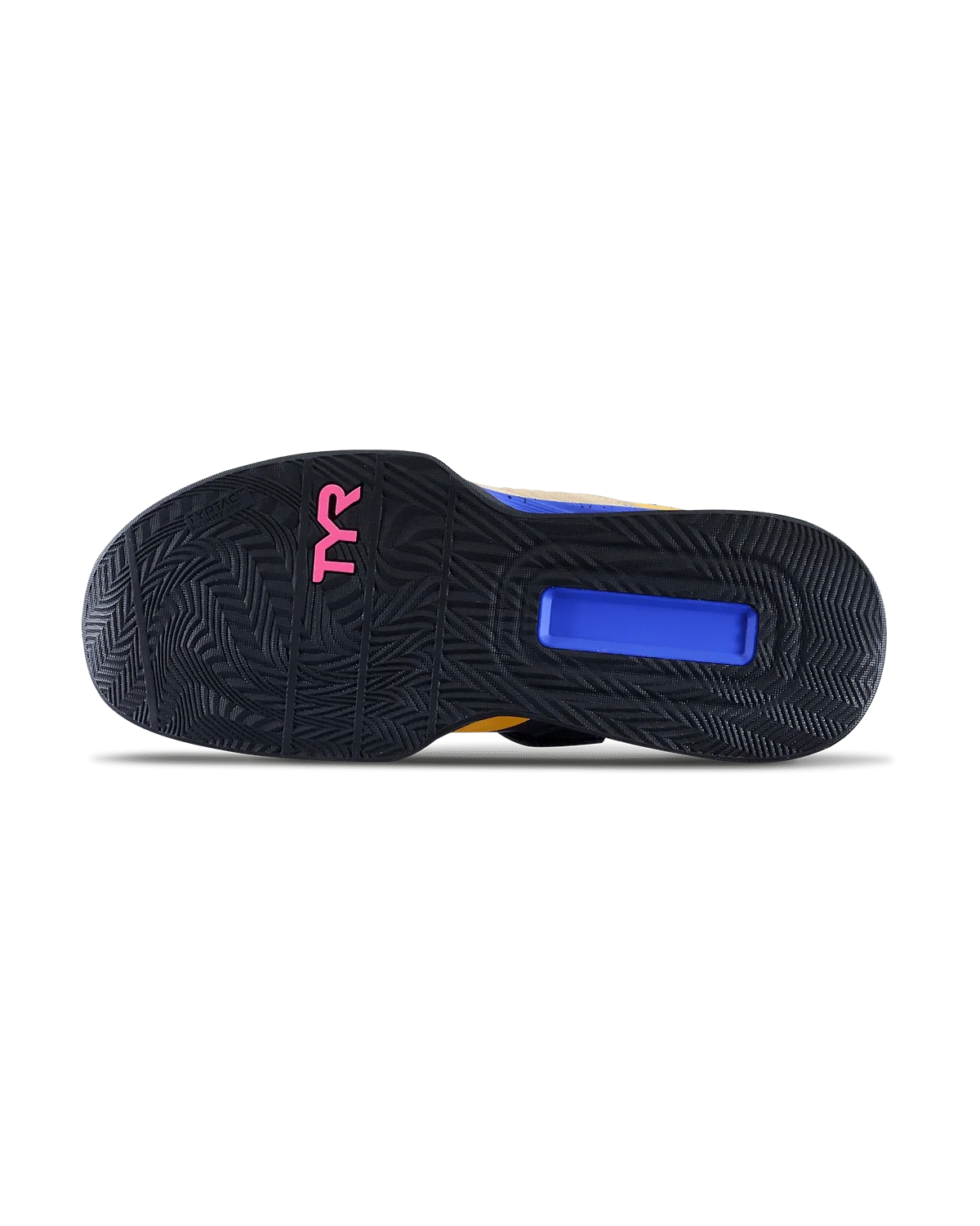 Tyr L2 Lifter Sandstorm