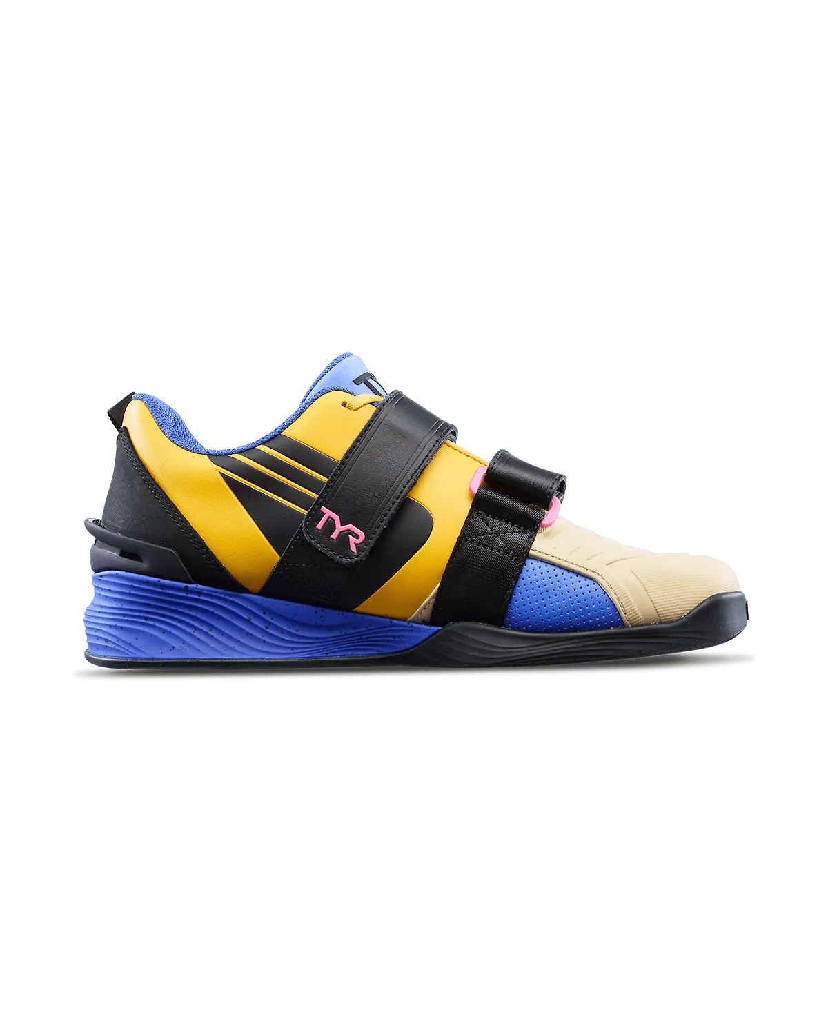 Tyr L2 Lifter Sandstorm