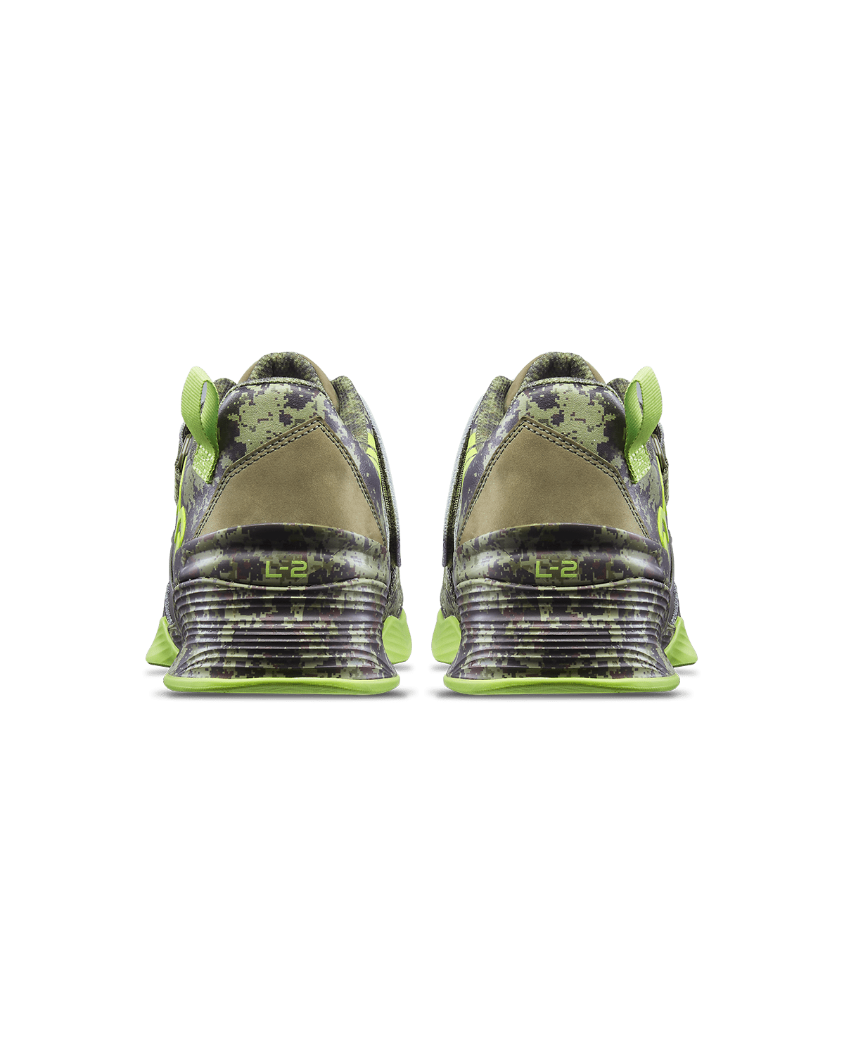 Tyr L2 Lifter Camo