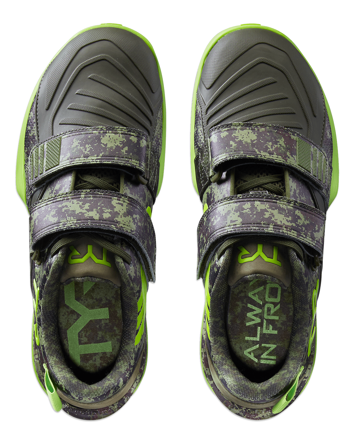 Tyr L2 Lifter Camo