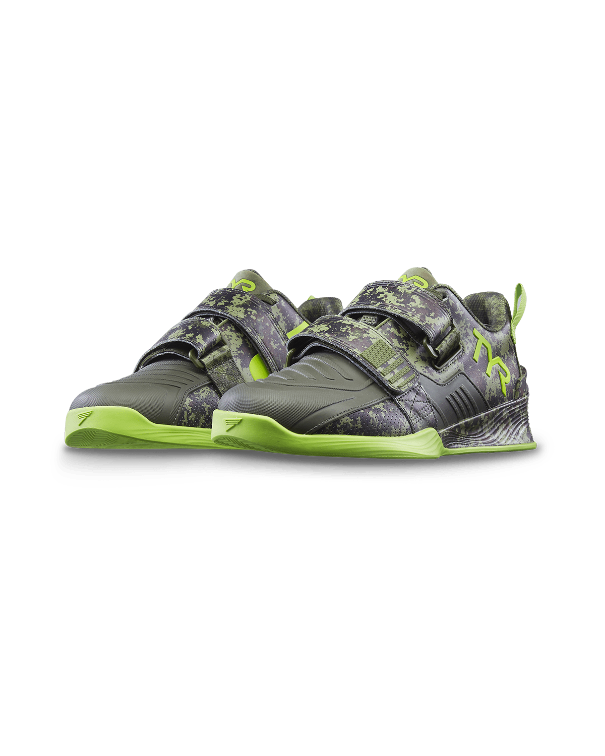 Tyr L2 Lifter Camo
