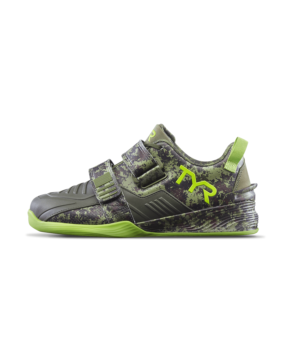Tyr L2 Lifter Camo