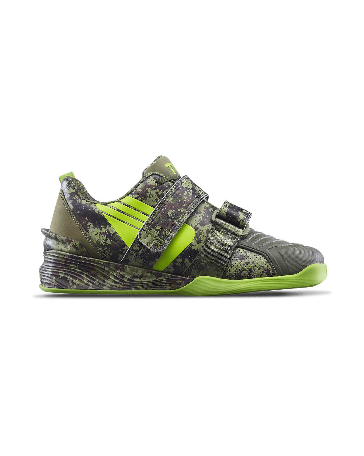 Tyr L2 Lifter Camo