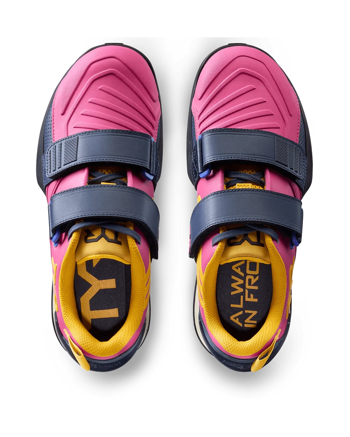 Tyr L2 Lifter Rosa/Orange