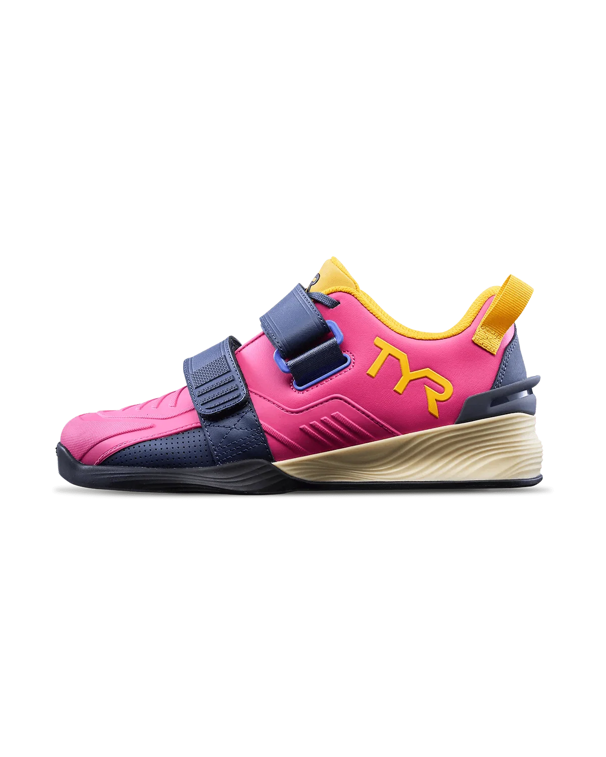 Tyr L2 Lifter Rosa/Orange