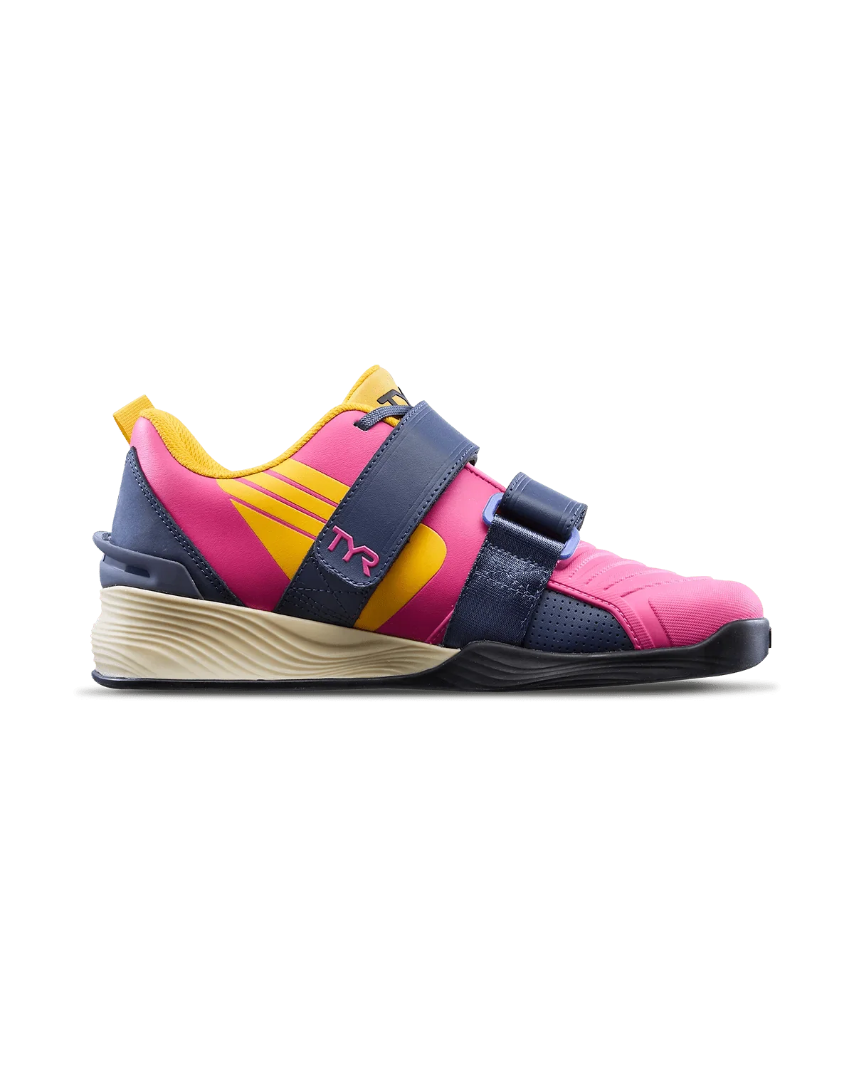 Tyr L2 Lifter Rosa/Orange