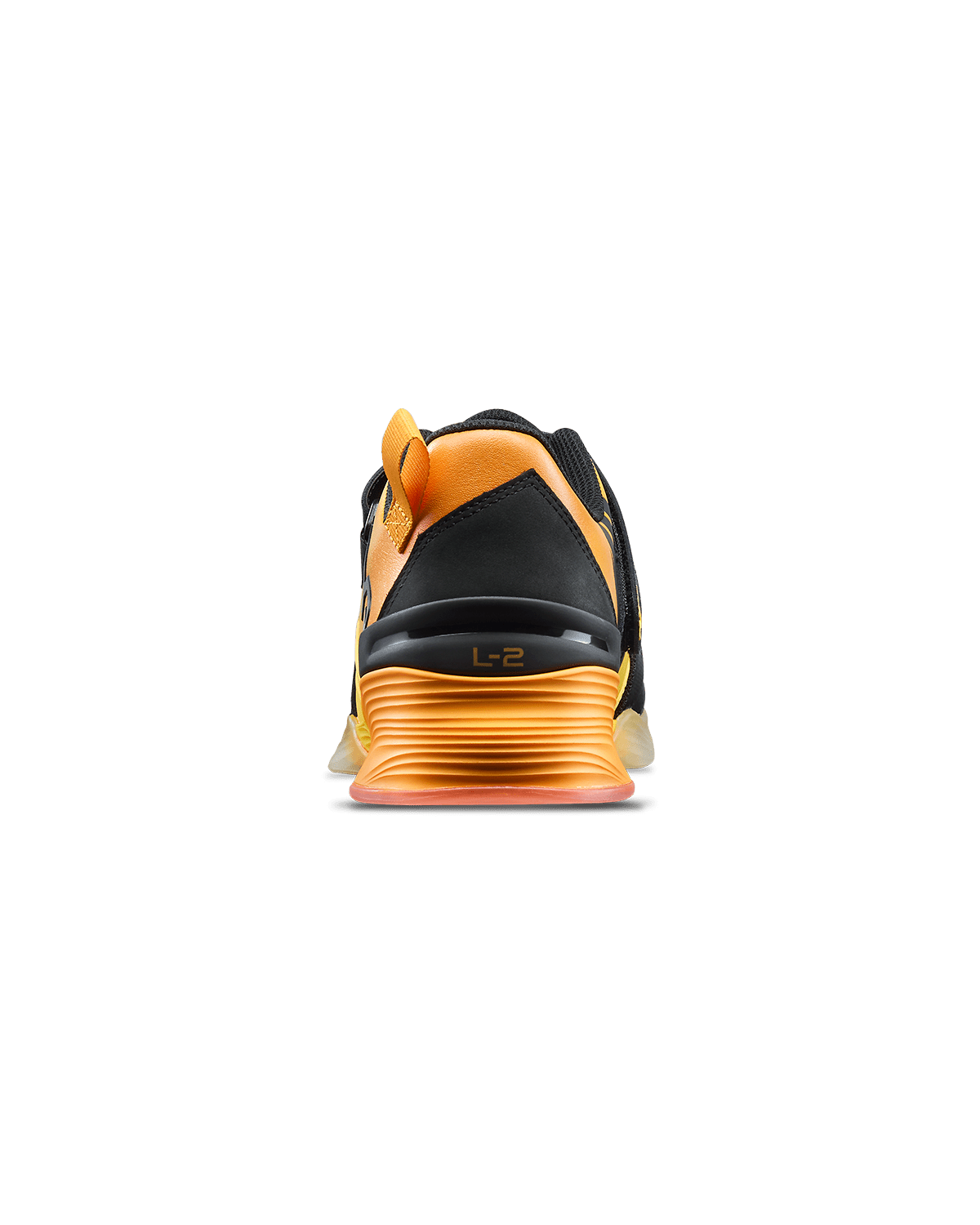 Tyr L2 Lifter Neon Orange
