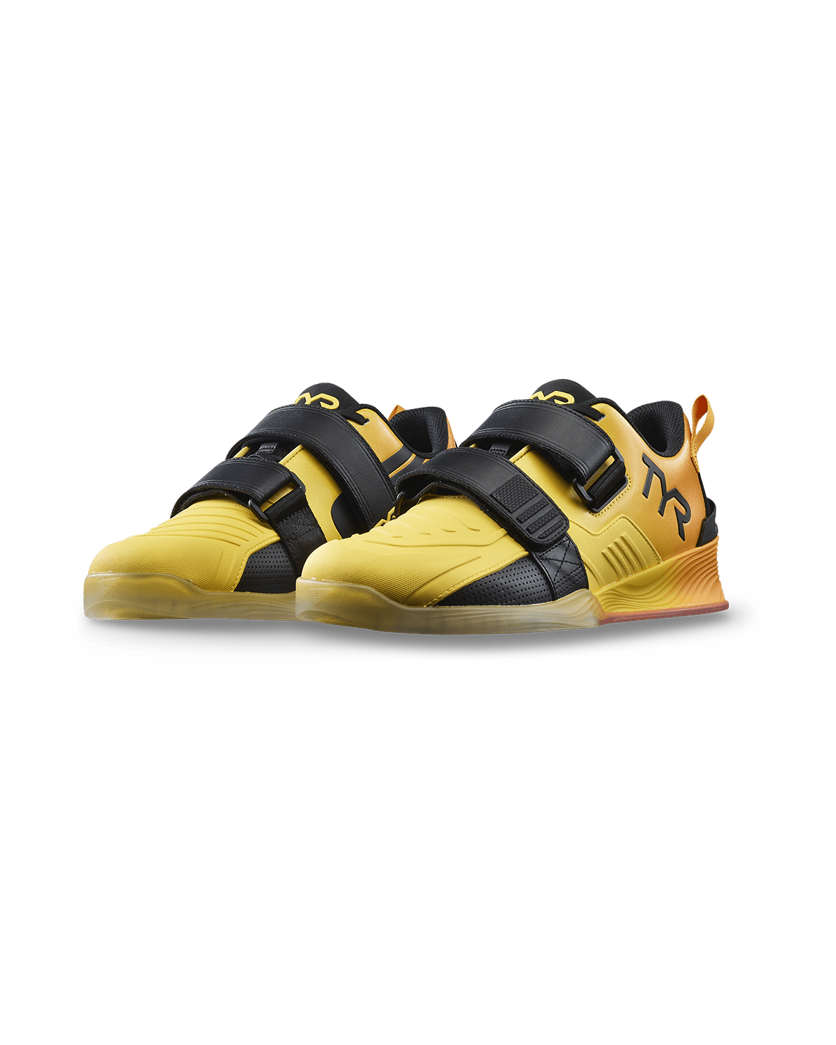 Tyr L2 Lifter Neon Orange