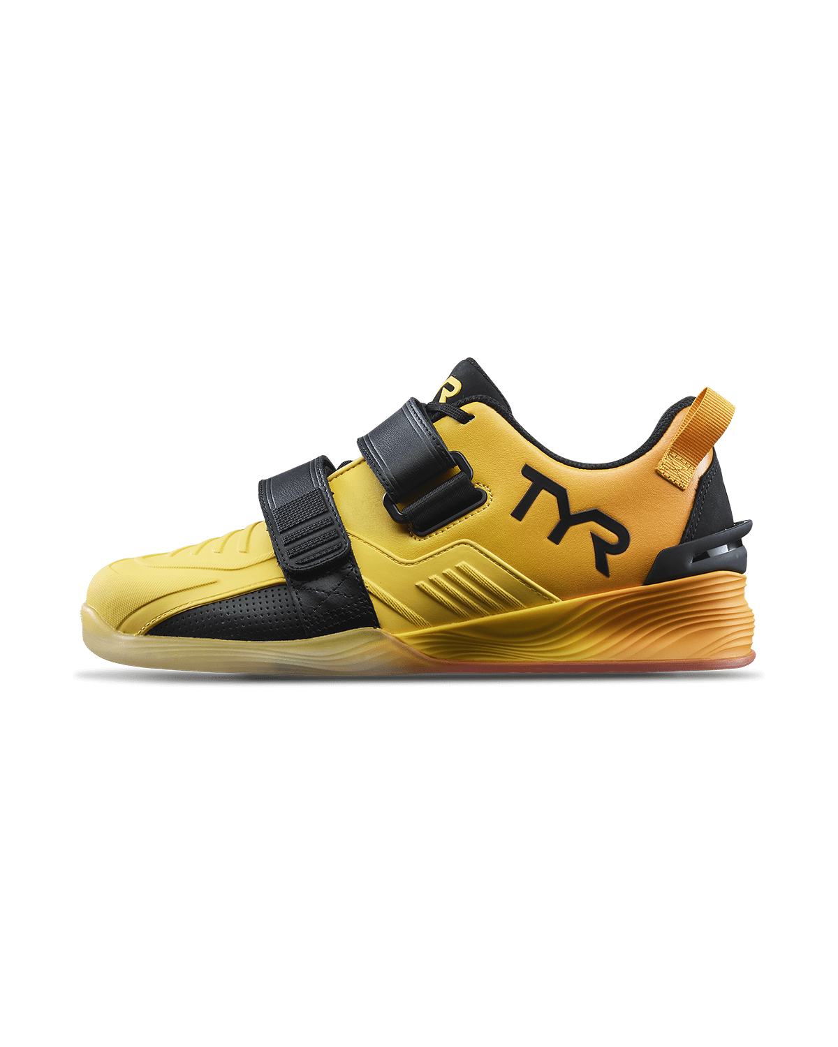 Tyr L2 Lifter Neon Orange