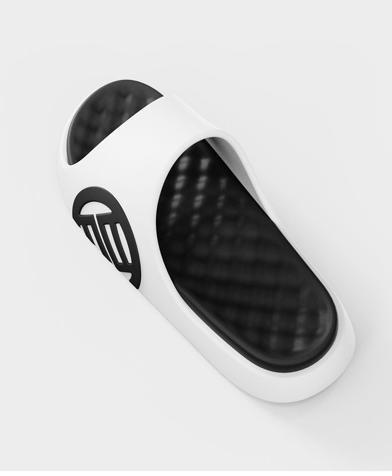 LUXIAOJUN QI Slides – Panda Edition