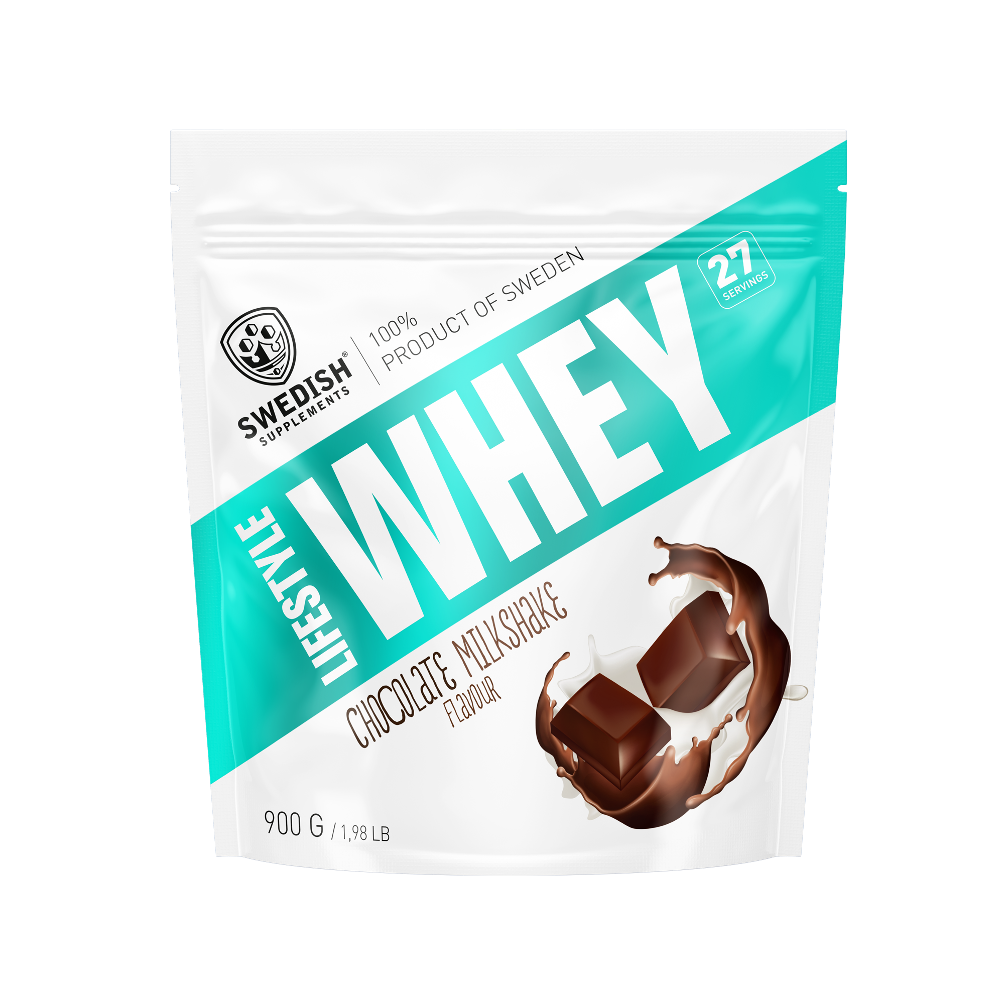 Lifestyle Whey