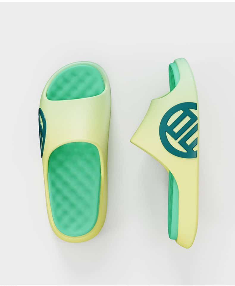 LUXIAOJUN QI Slides – Avocado Edition