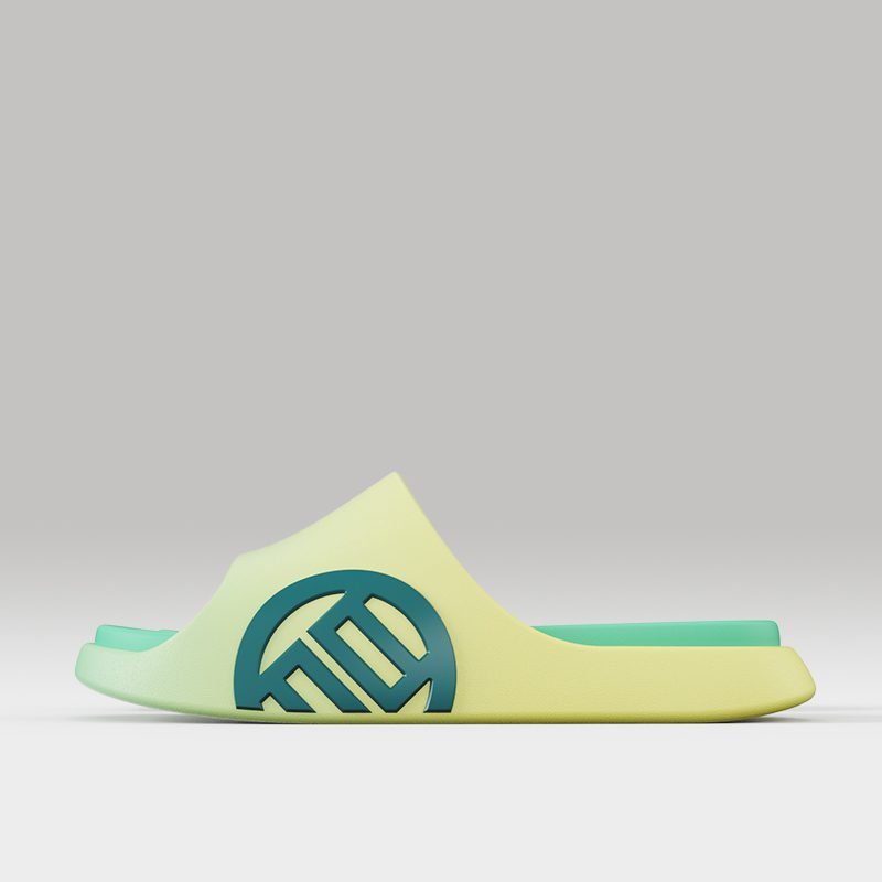 LUXIAOJUN QI Slides – Avocado Edition