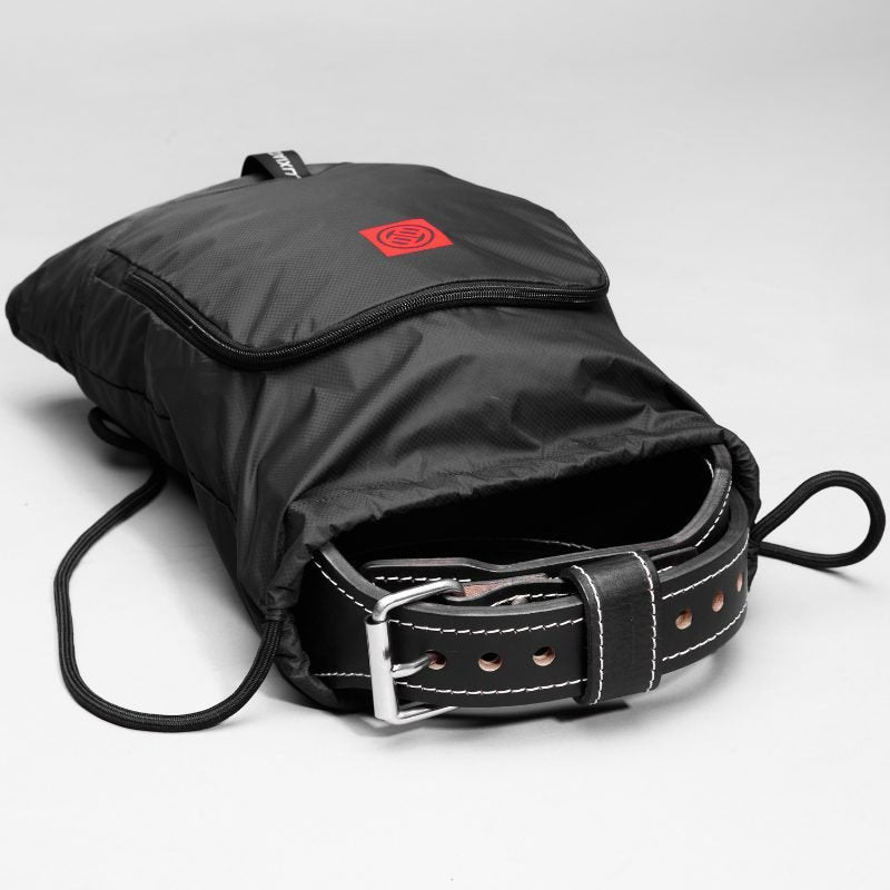 LUXIAOJUN Daily Essentials Drawstring Bag