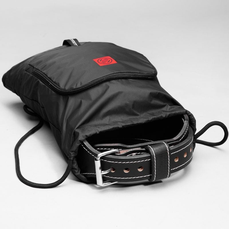 LUXIAOJUN Daily Essentials Drawstring Bag