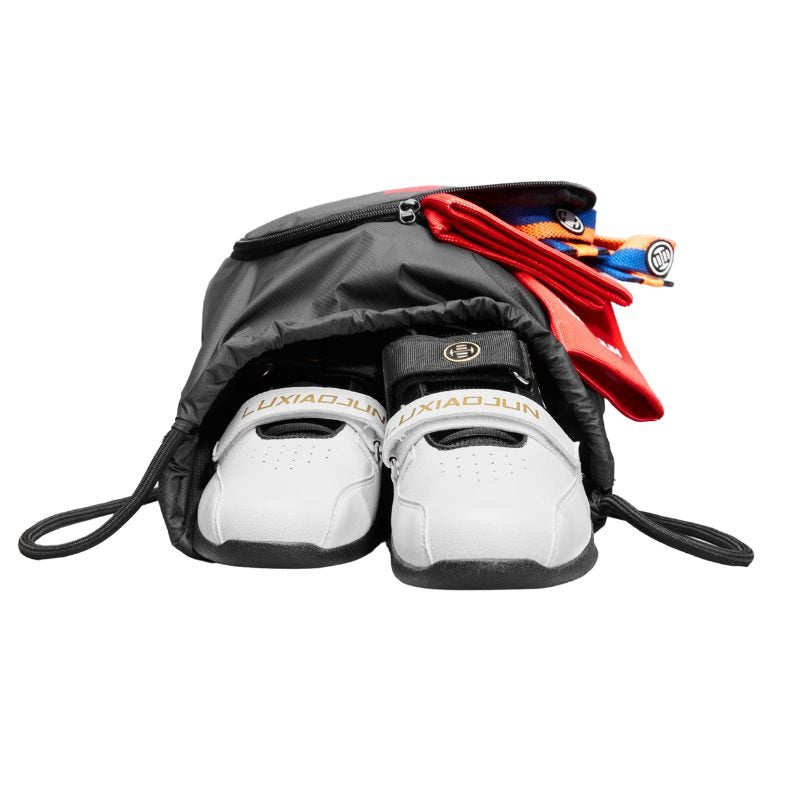 LUXIAOJUN Daily Essentials Drawstring Bag