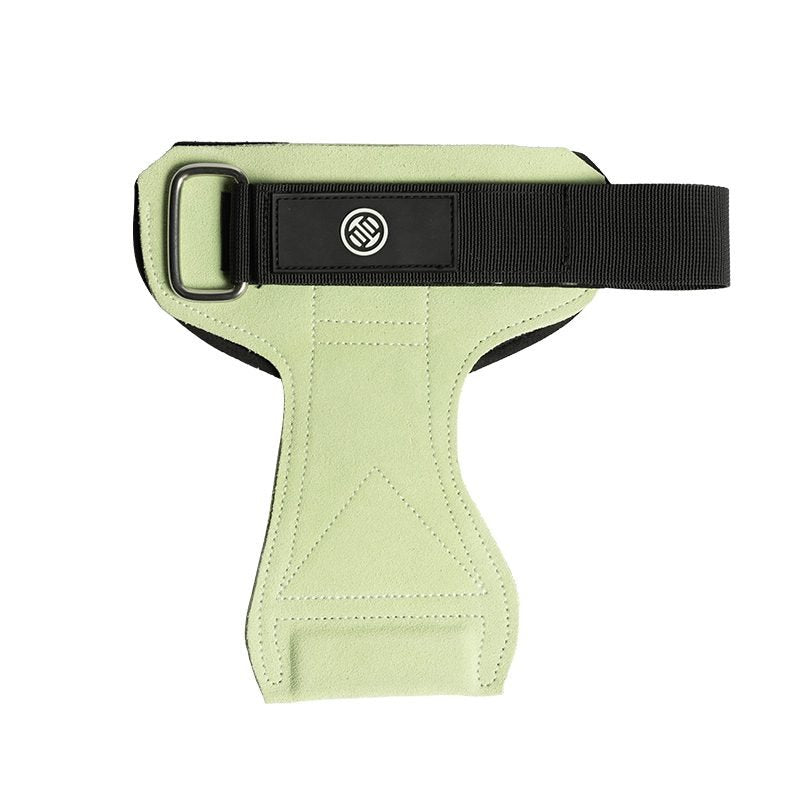 LUXIAOJUN Deadlift Palm Protector