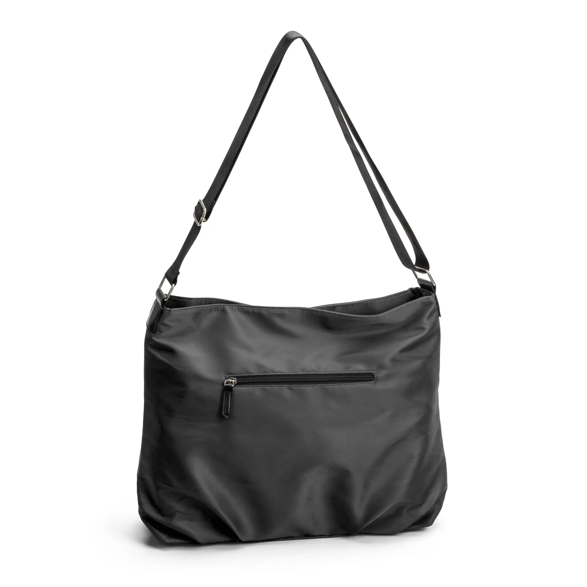 Lycke Oslo Happy Handväska Black Lycke