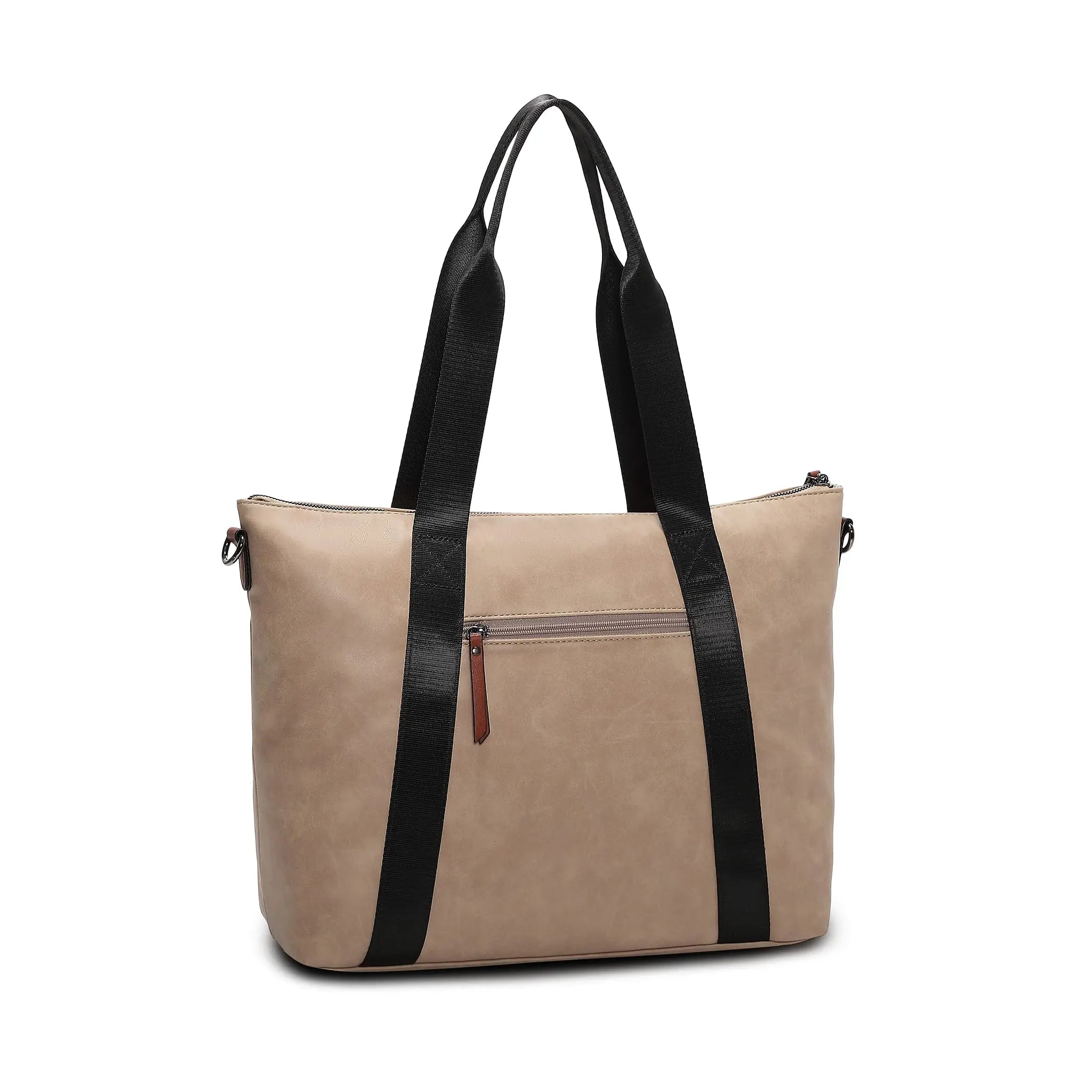 Lycke Oslo Kris Tote Bag Beige Lycke