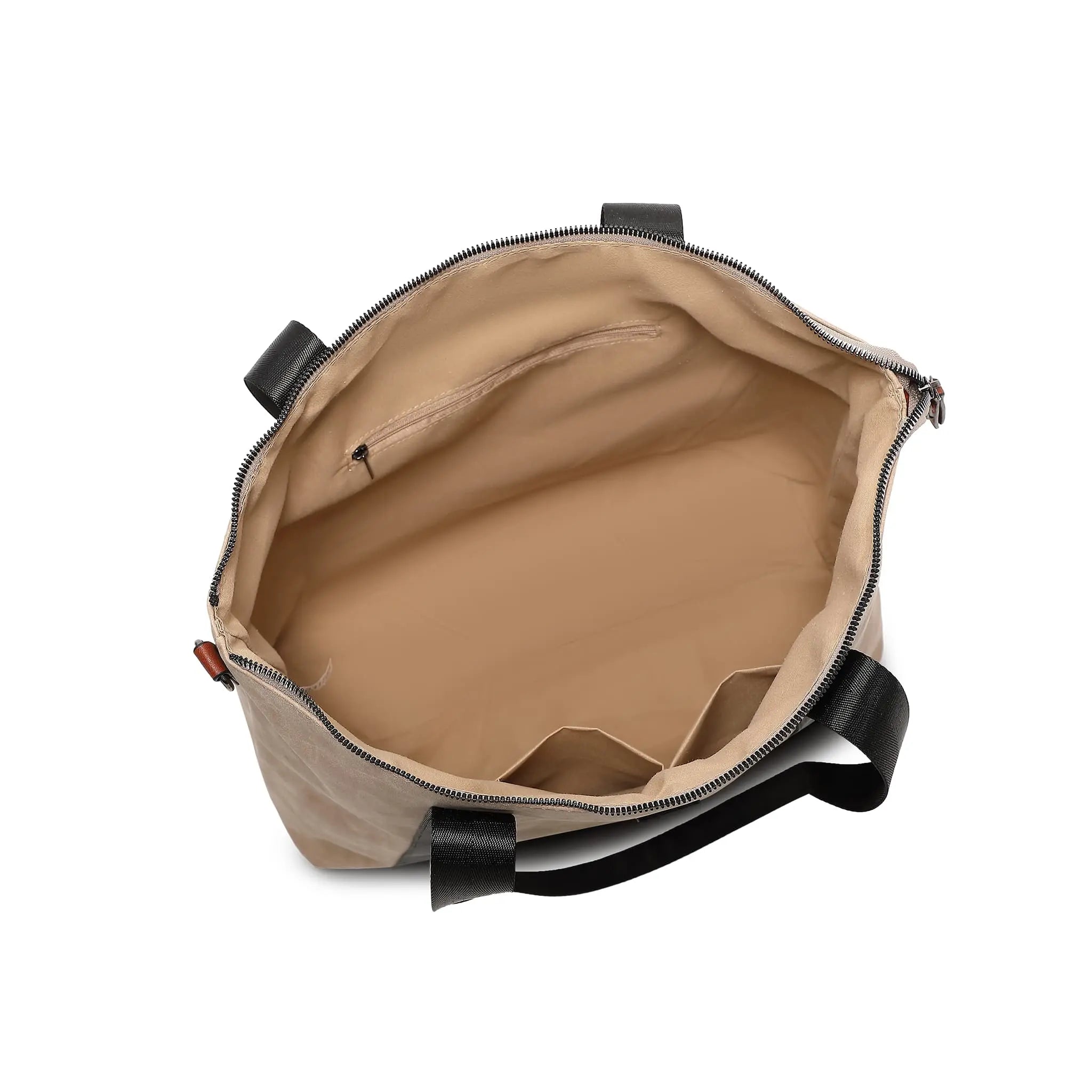 Lycke Oslo Kris Tote Bag Beige Lycke