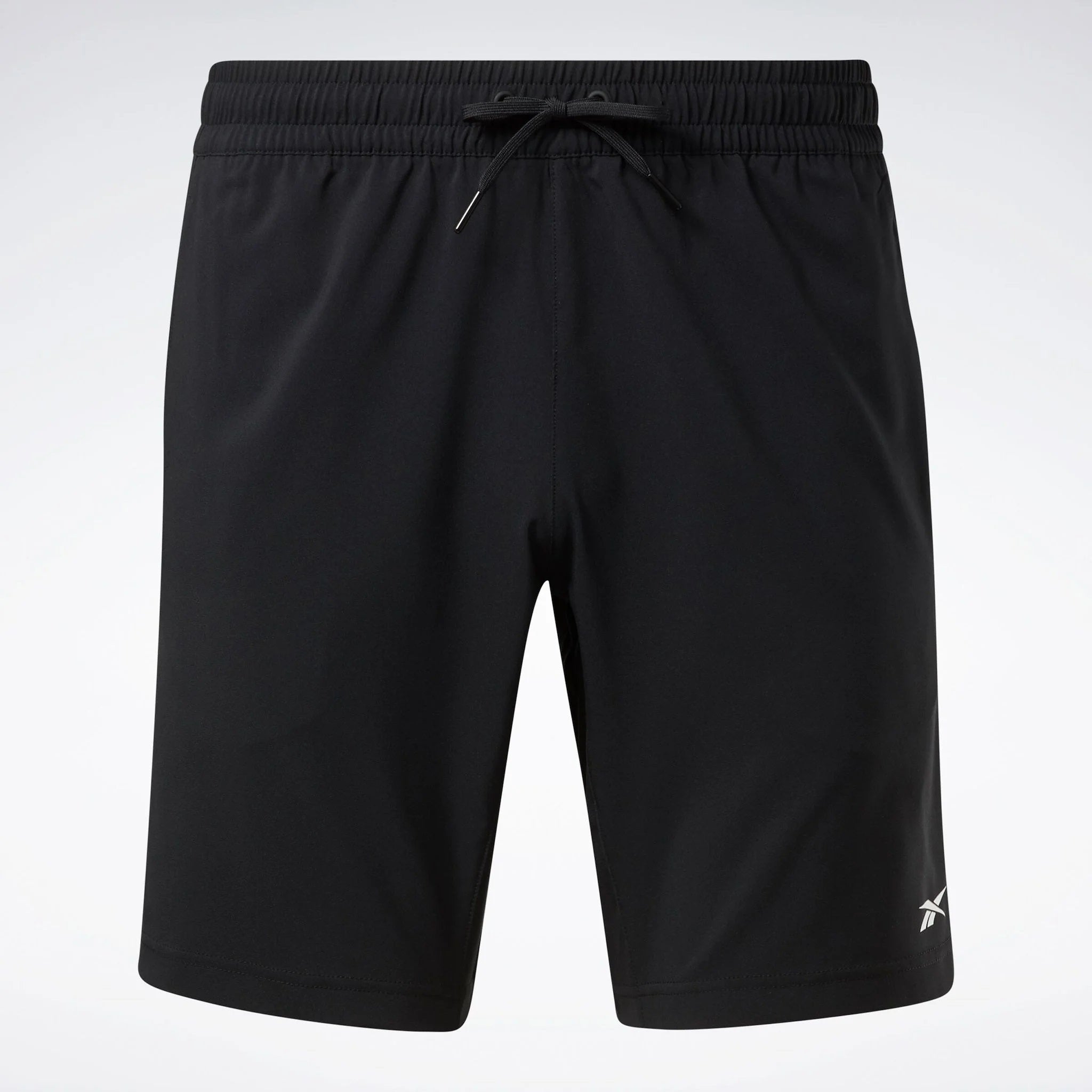 Reebok WOR Woven Shorts Svart