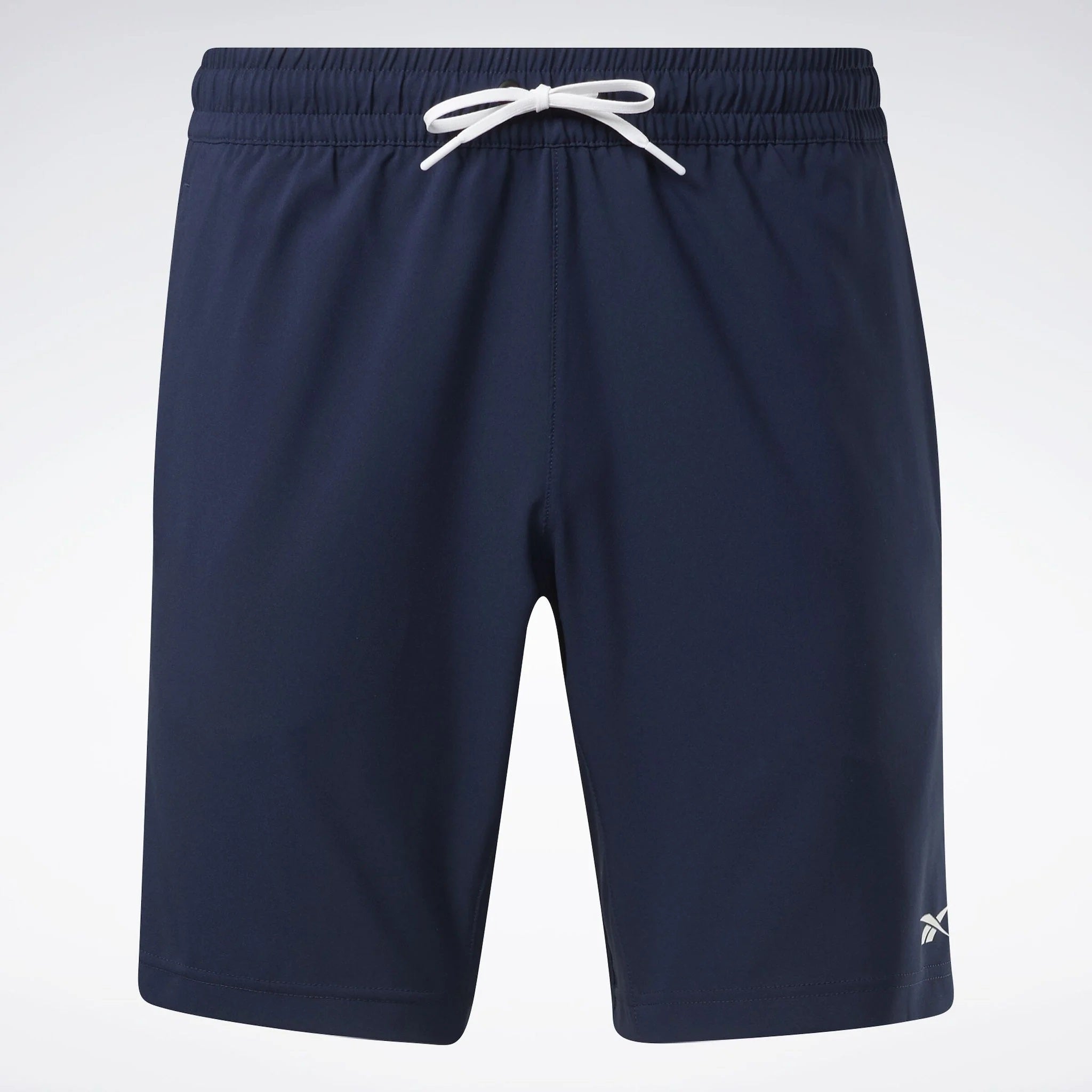 Reebok WOR Woven Shorts Navy