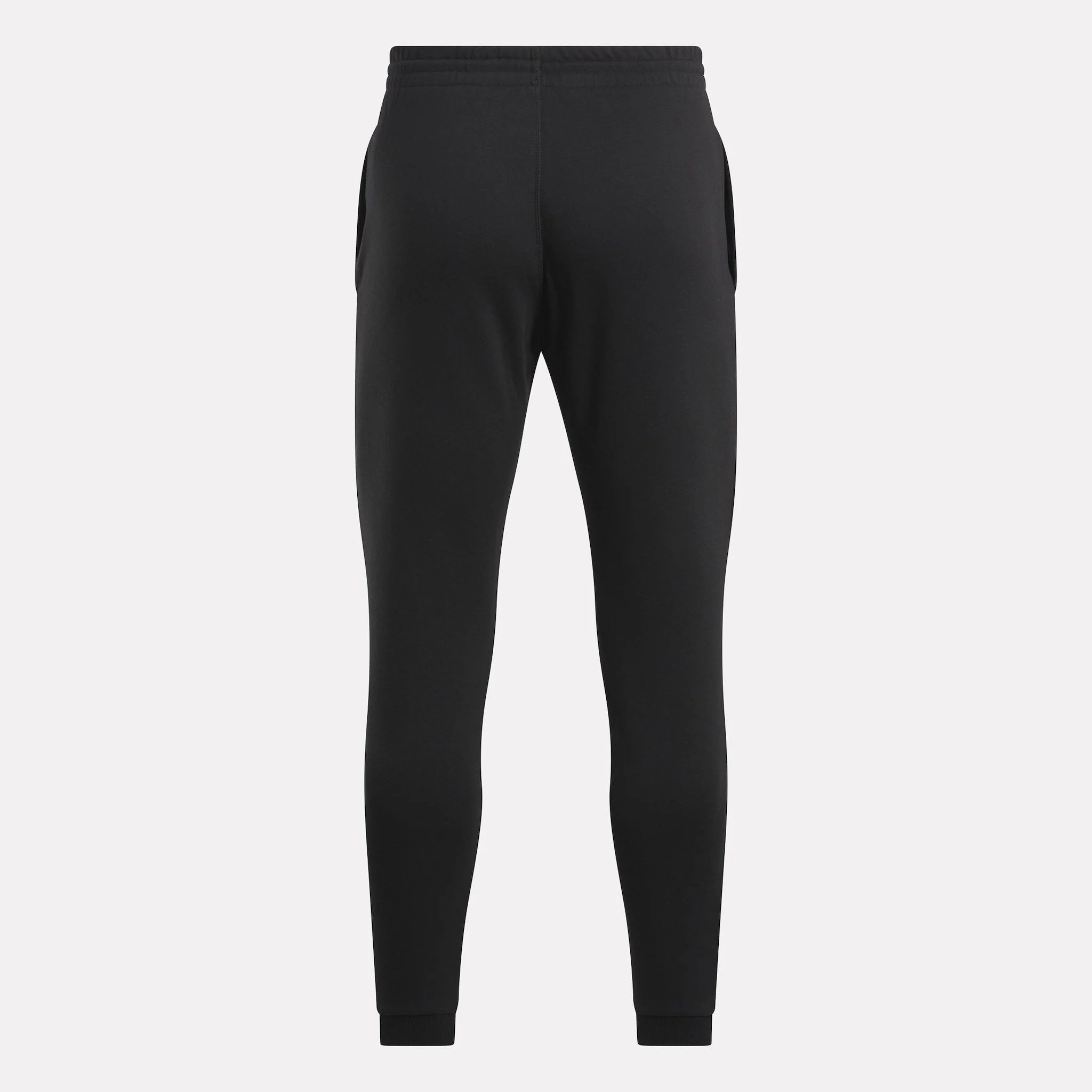 Reebok Identity Small Logo Fleece Jogger Svart