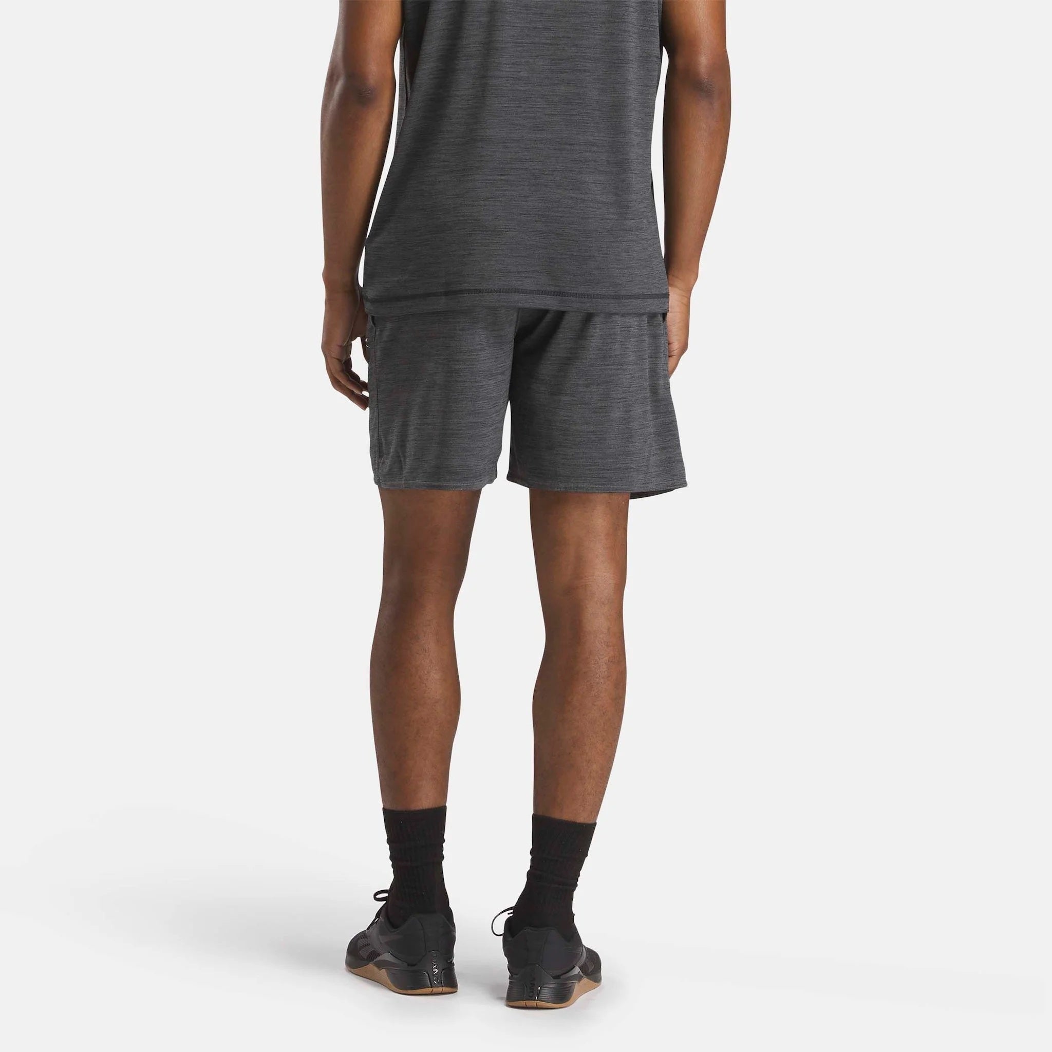 Reebok ID Train Melange Knit Short