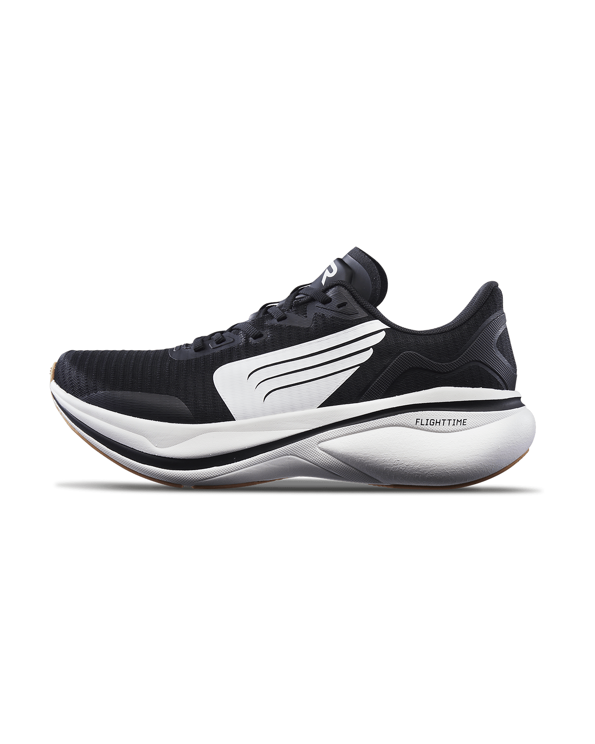 Tyr Women's Maverick-V1 Runner Vit/Svart Gum