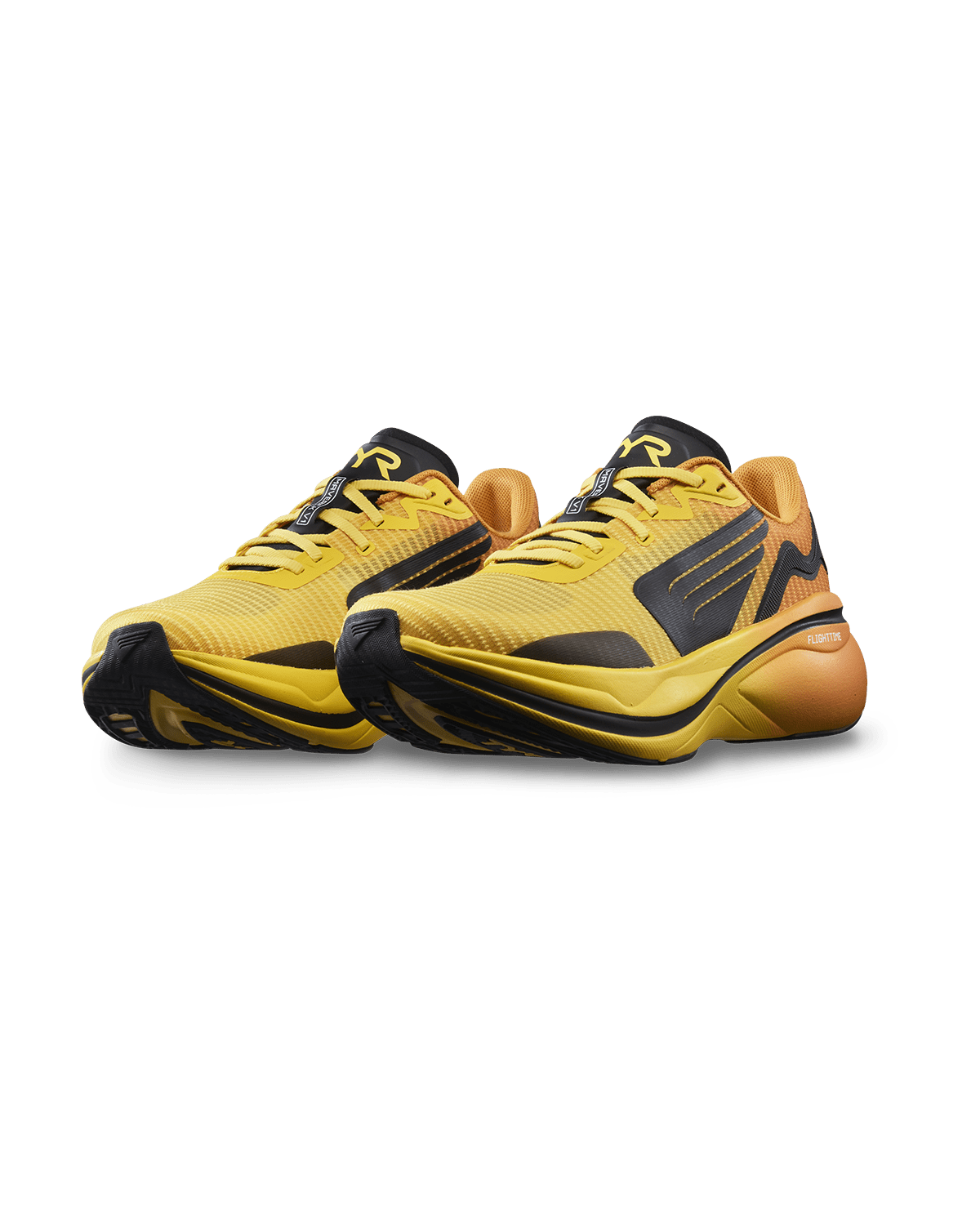 Tyr Men's Maverick-V1 Runner Neon Orange