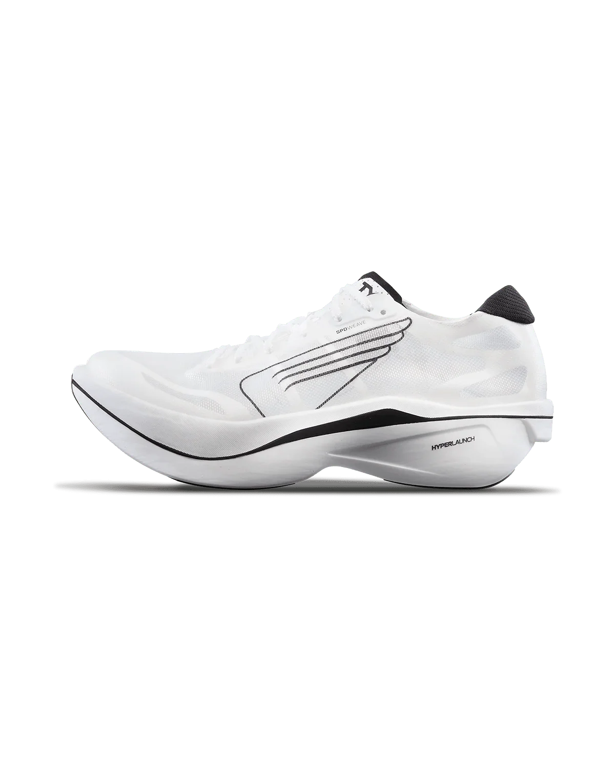 Tyr Women's Valkyrie Elite V2 Vit/Svart
