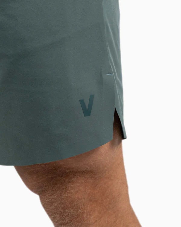 Velites Short Holo Grön