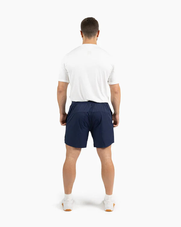 Velites Short Holo Blå