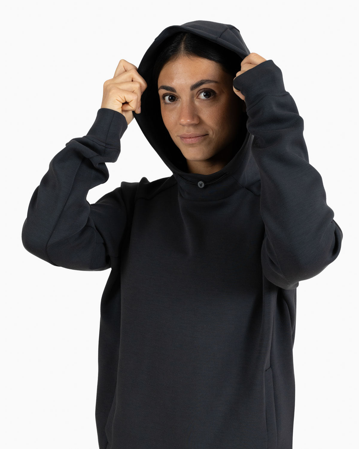 Velites Hoodie Holo Mojito